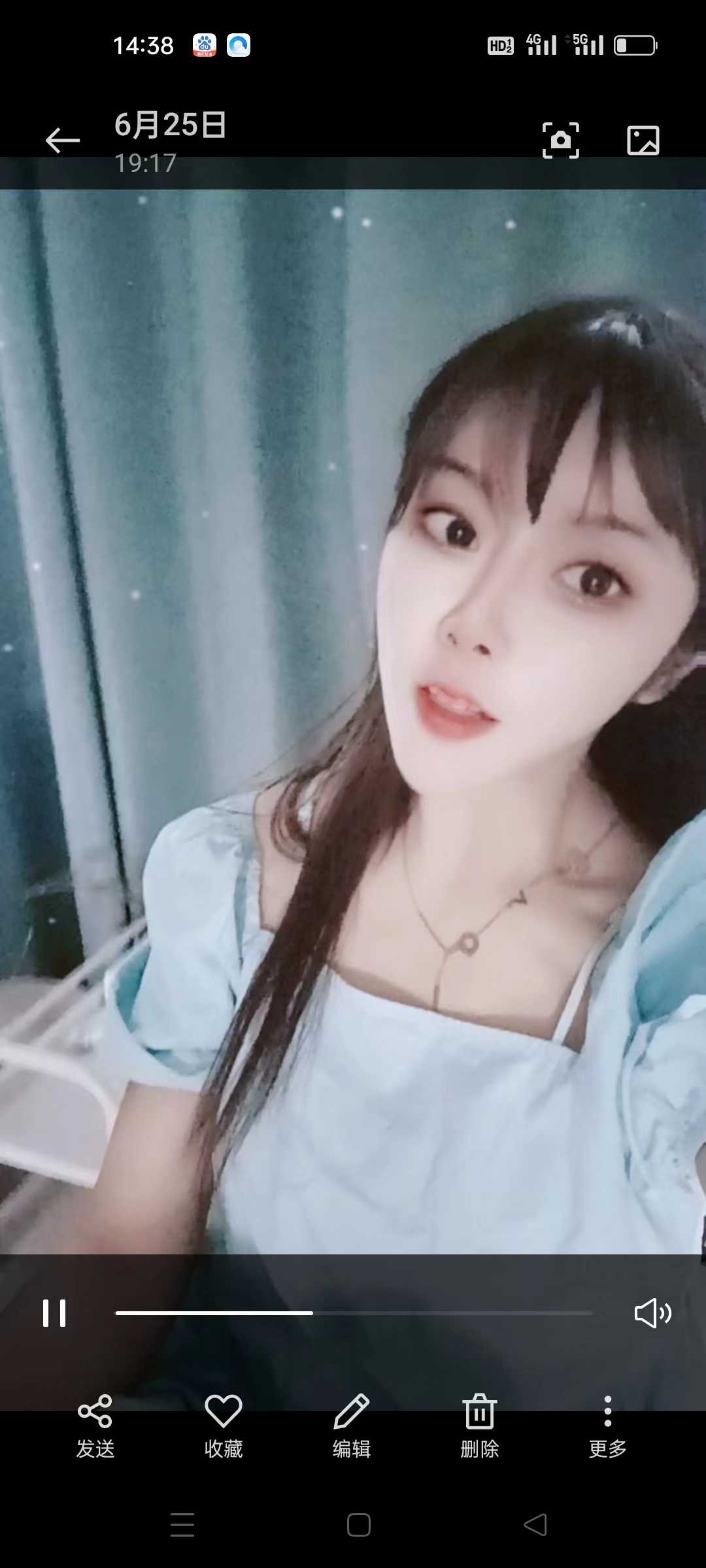 刚结婚的性感少妇，特色三通