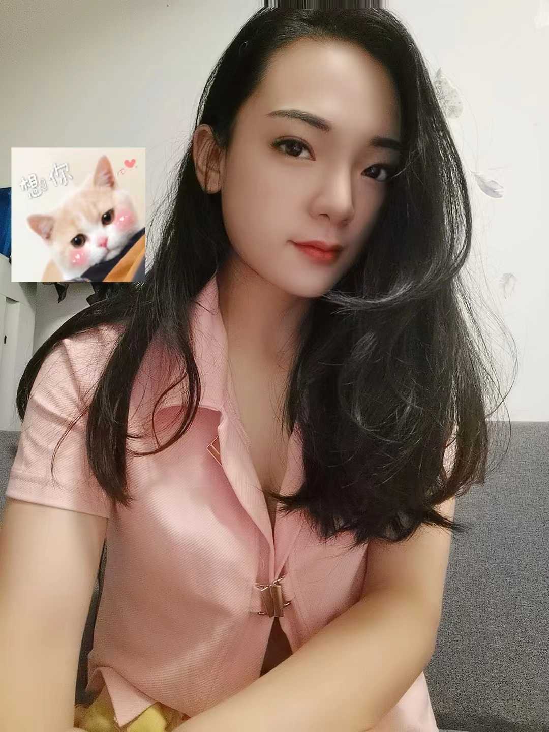 风Sao性感迷，大胸美女