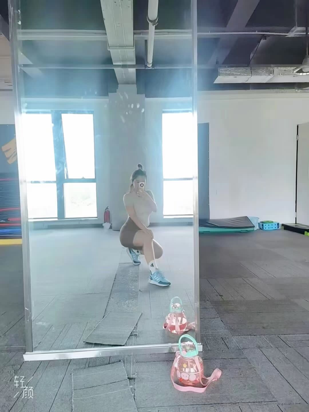 丰满型宝贝，巨乳肥臀