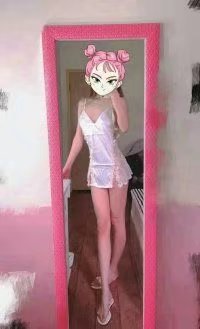 蜀山00后长腿美女