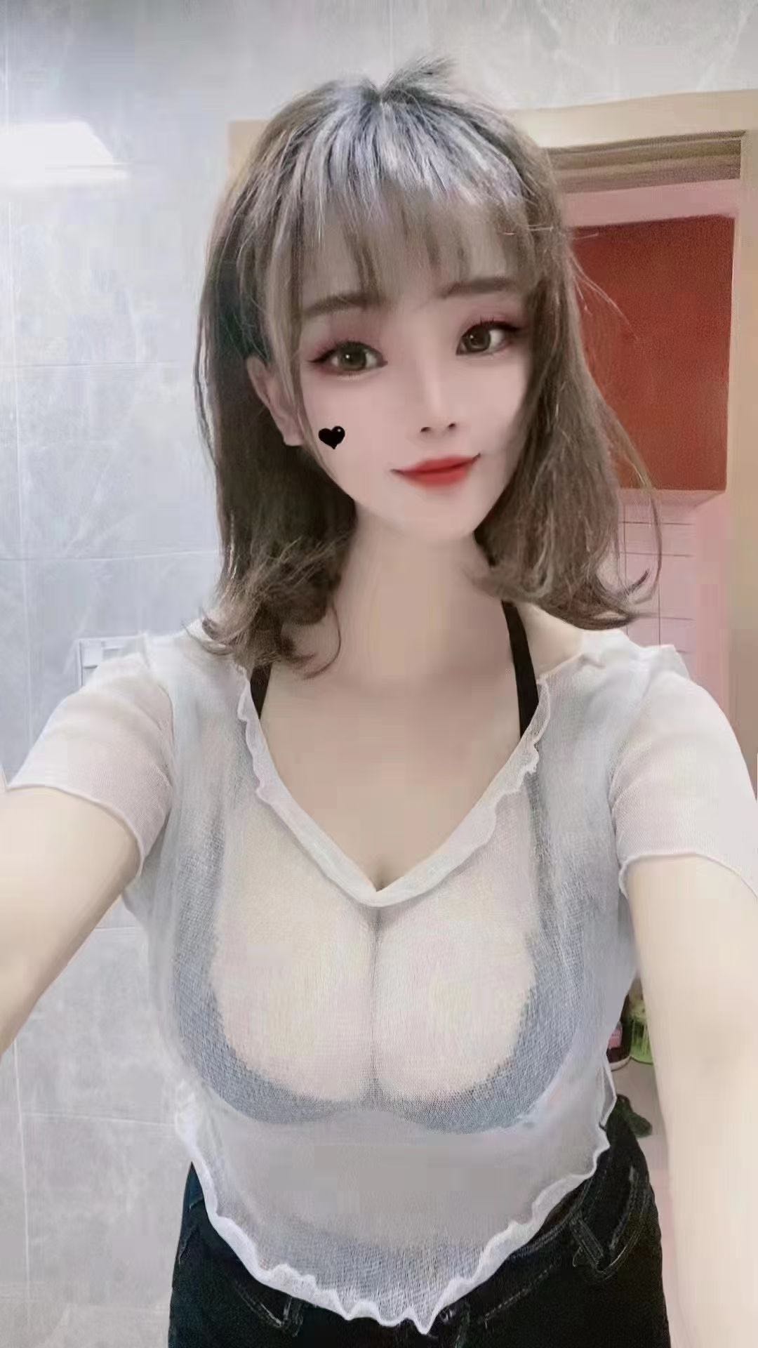 昆山万达个人兼职小妹