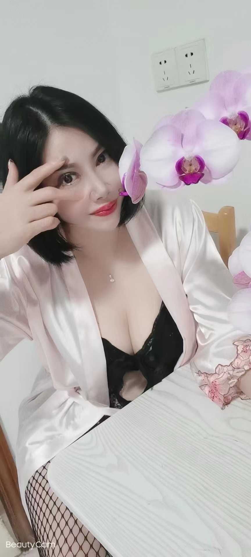 Sao劲十足，活好很主动