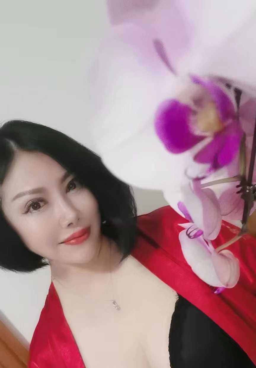 Sao劲十足，活好很主动