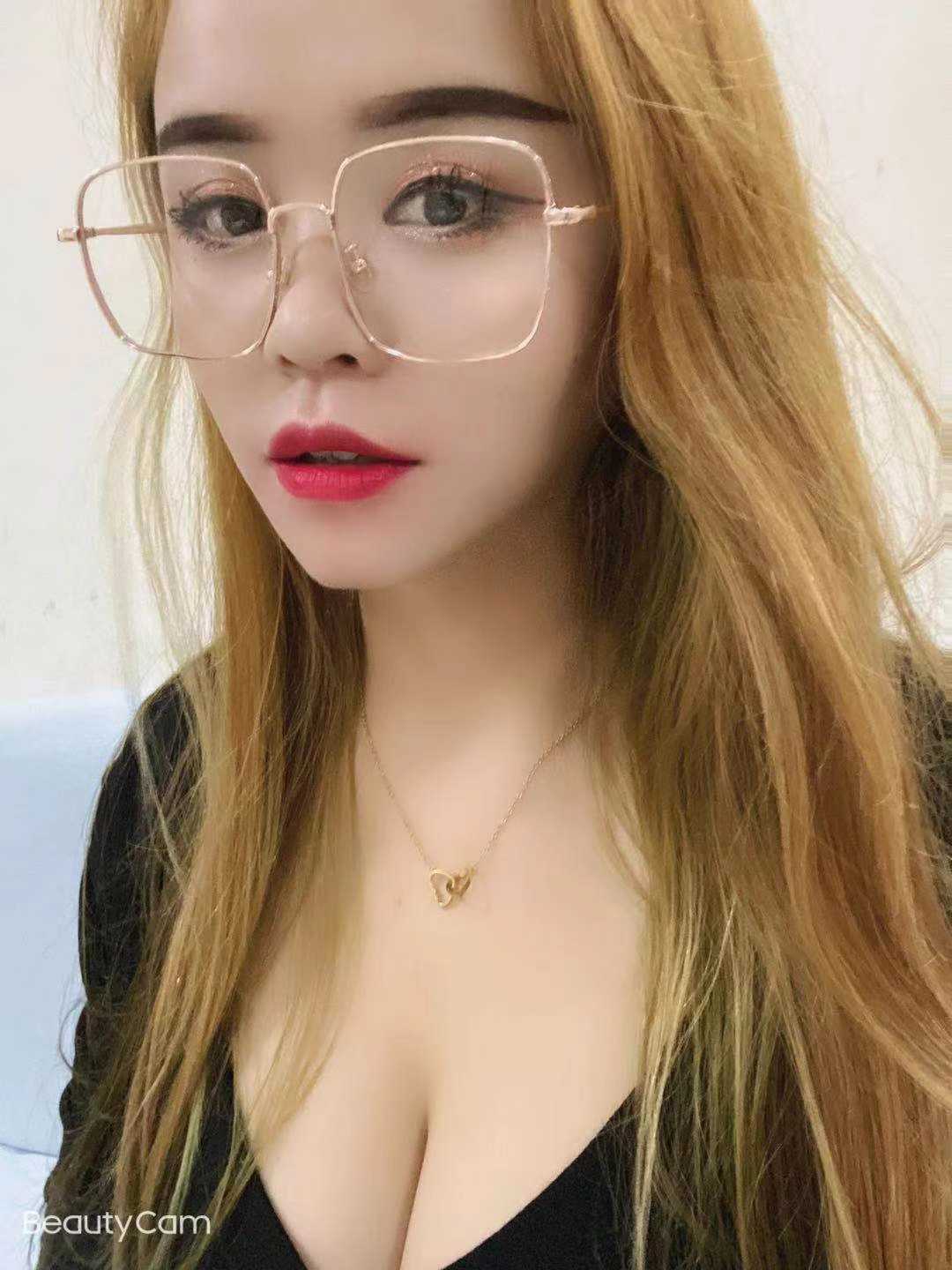 分享龙华区一个非常好的妹妹