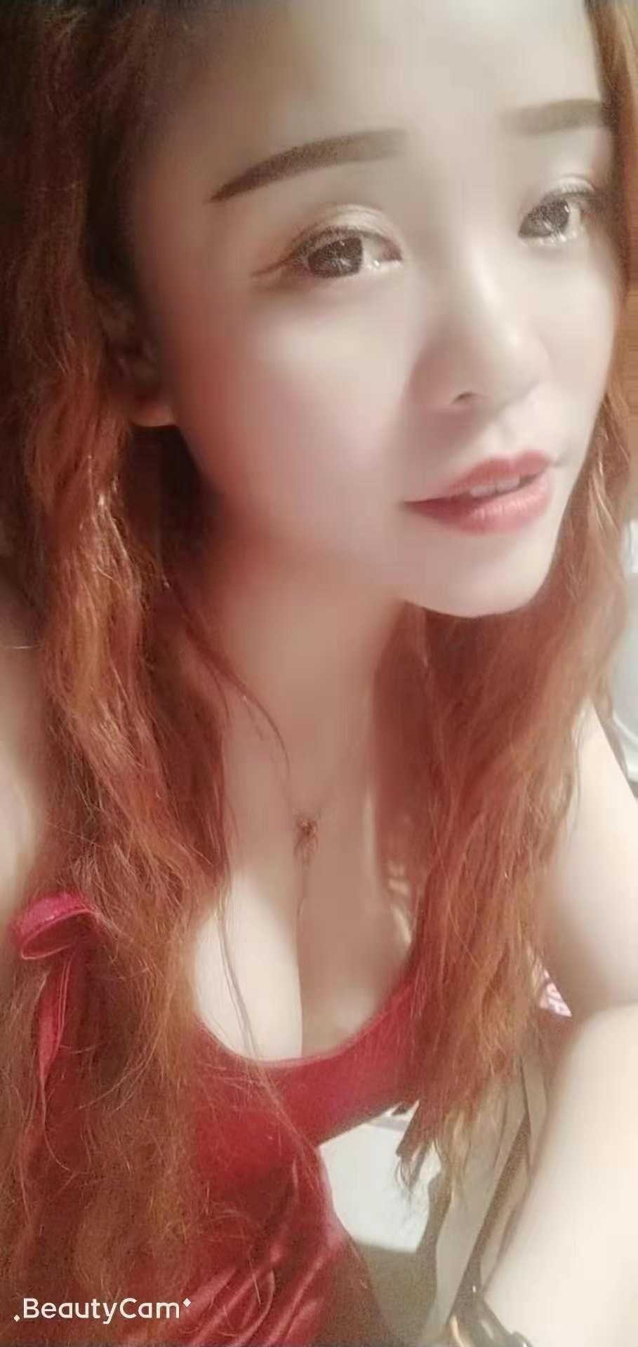 分享龙华区一个非常好的妹妹