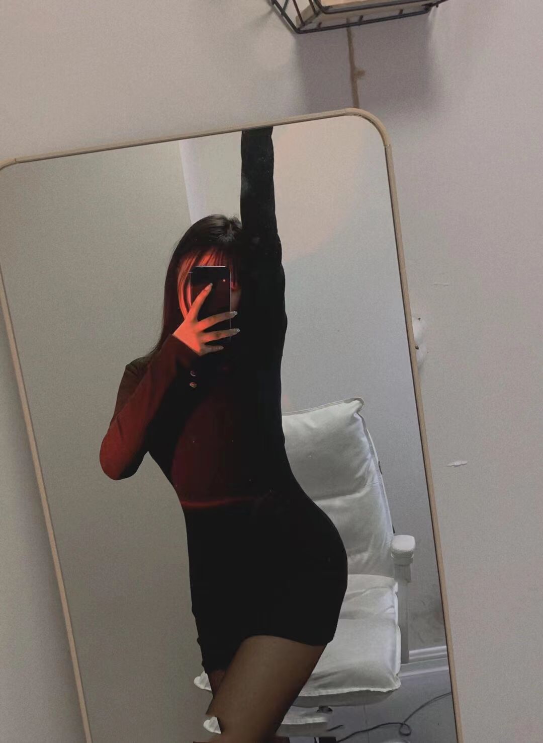 活好健谈，风Sao十足