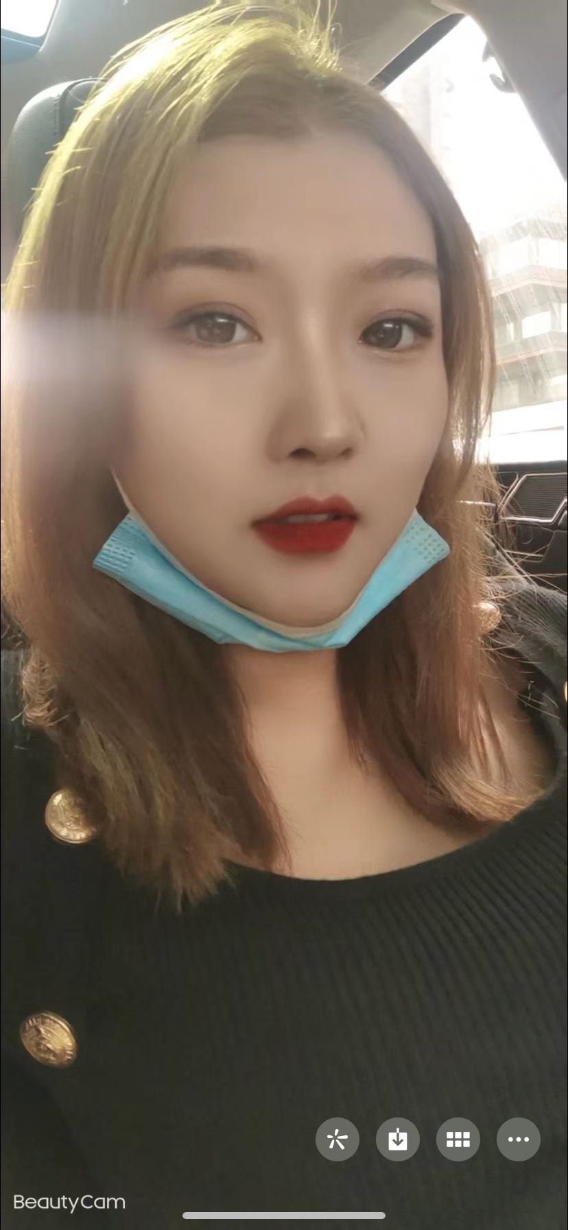 呼和浩特个人兼职 年轻的小妹妹