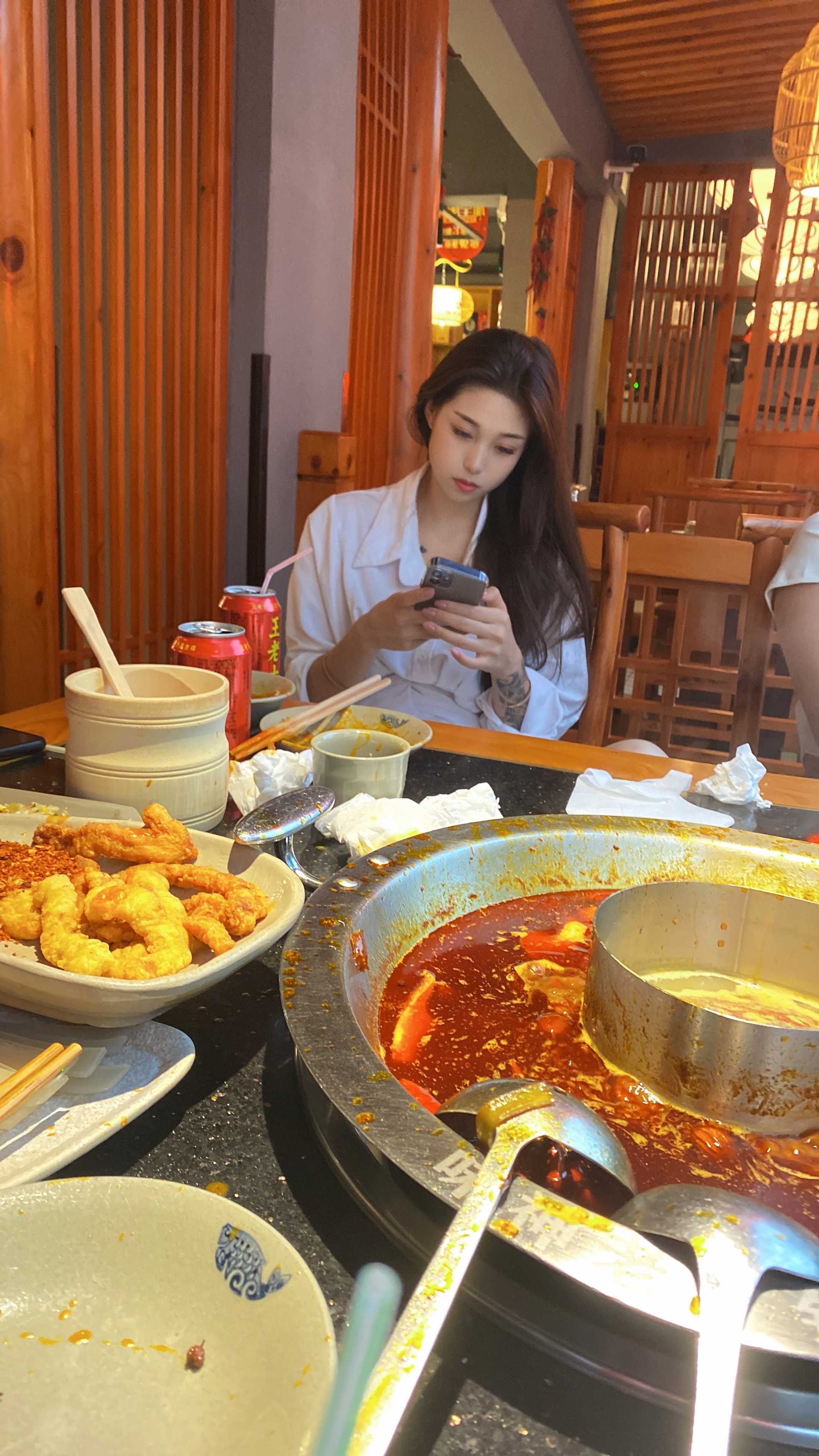 深圳宝安区，聊sao别来