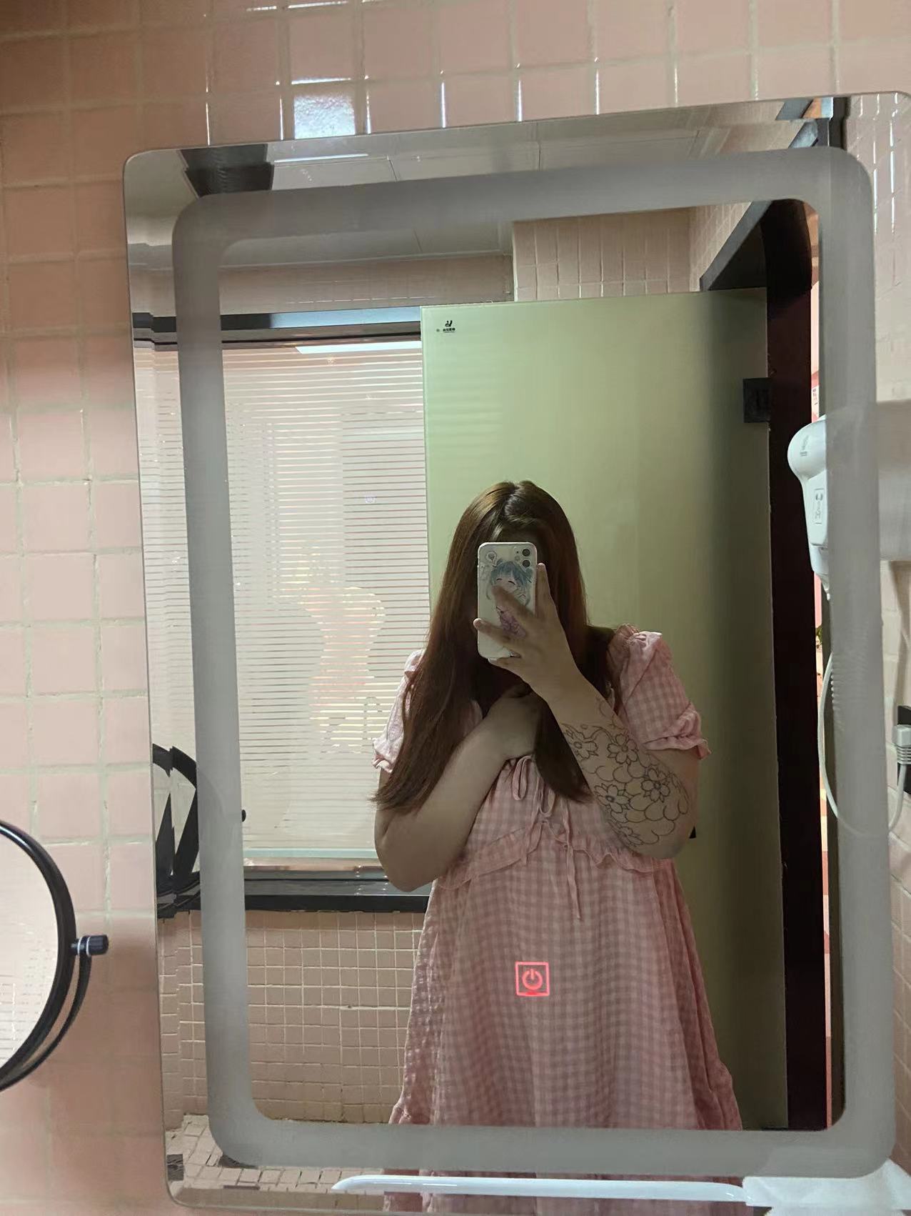 莲湖区19岁的胖妹妹听话