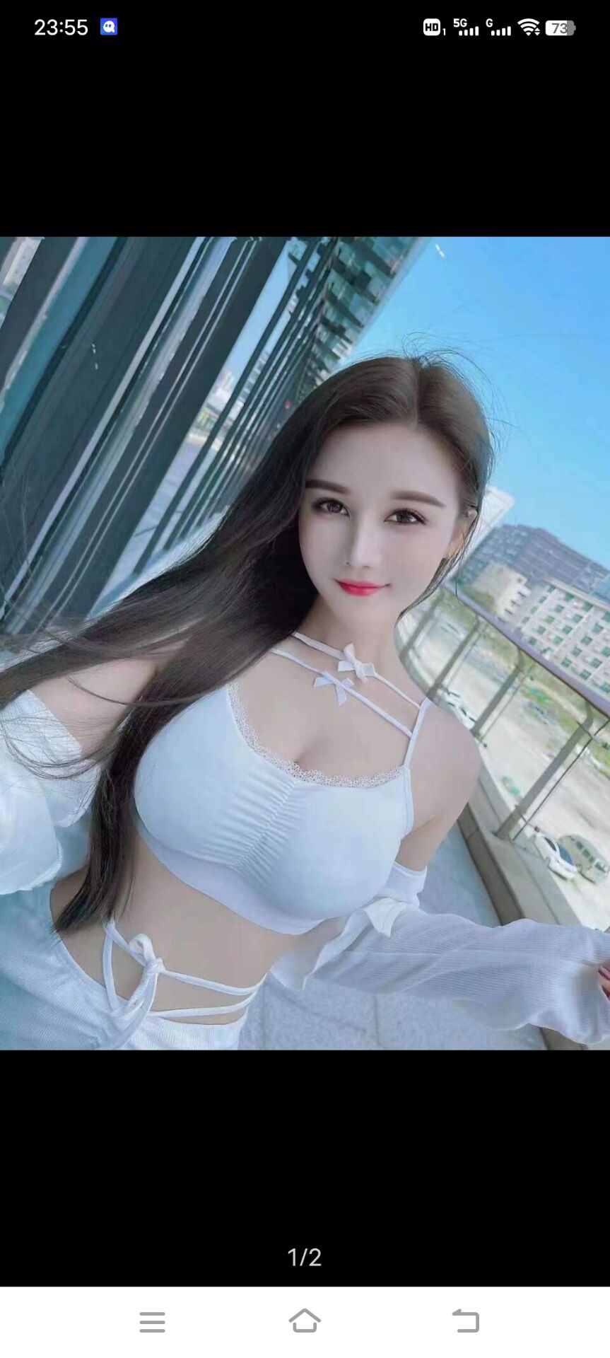 番禺高颜值妹妹