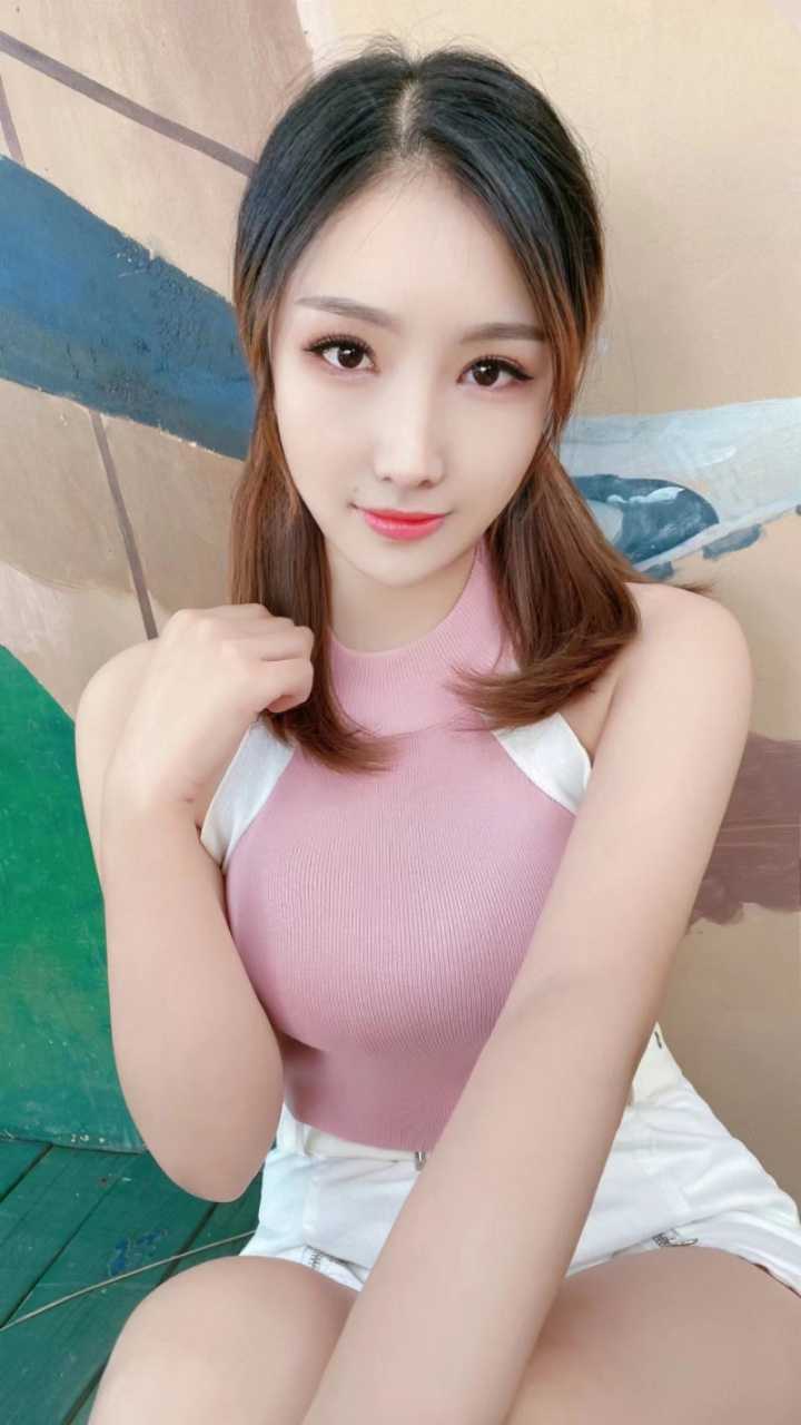 西乡性感小姐姐晨晨