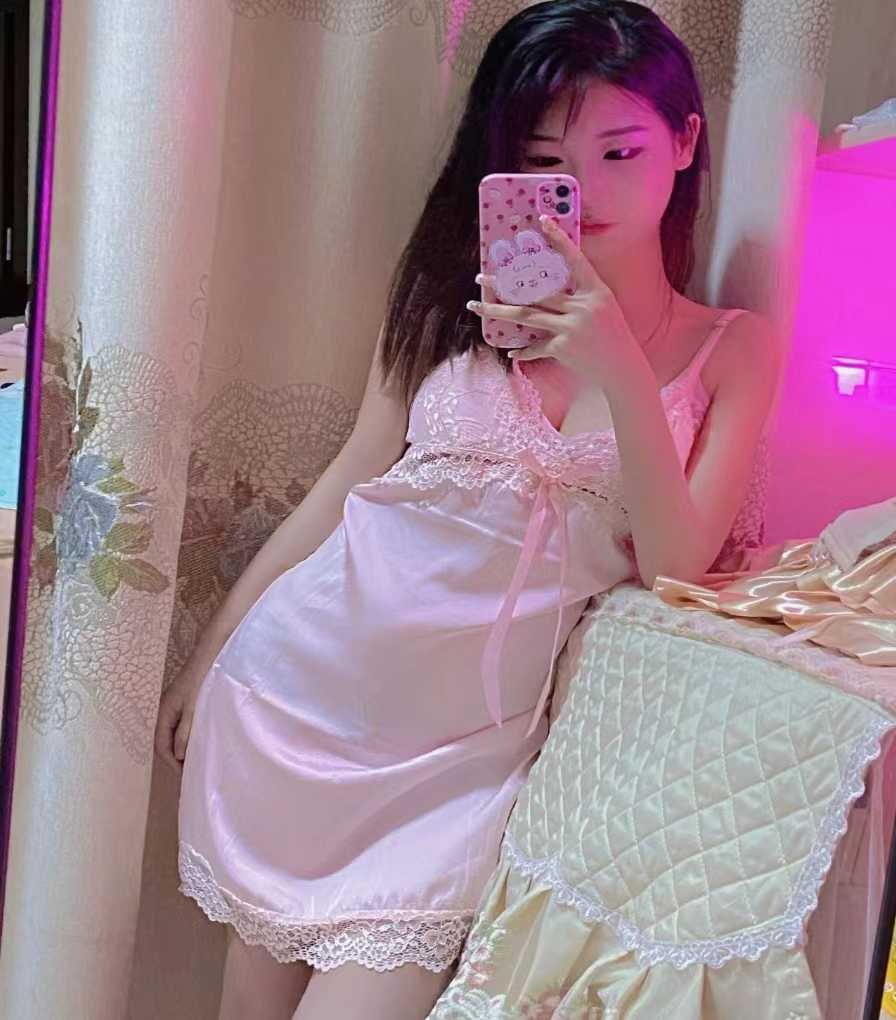 郑州刚下水的学生妹