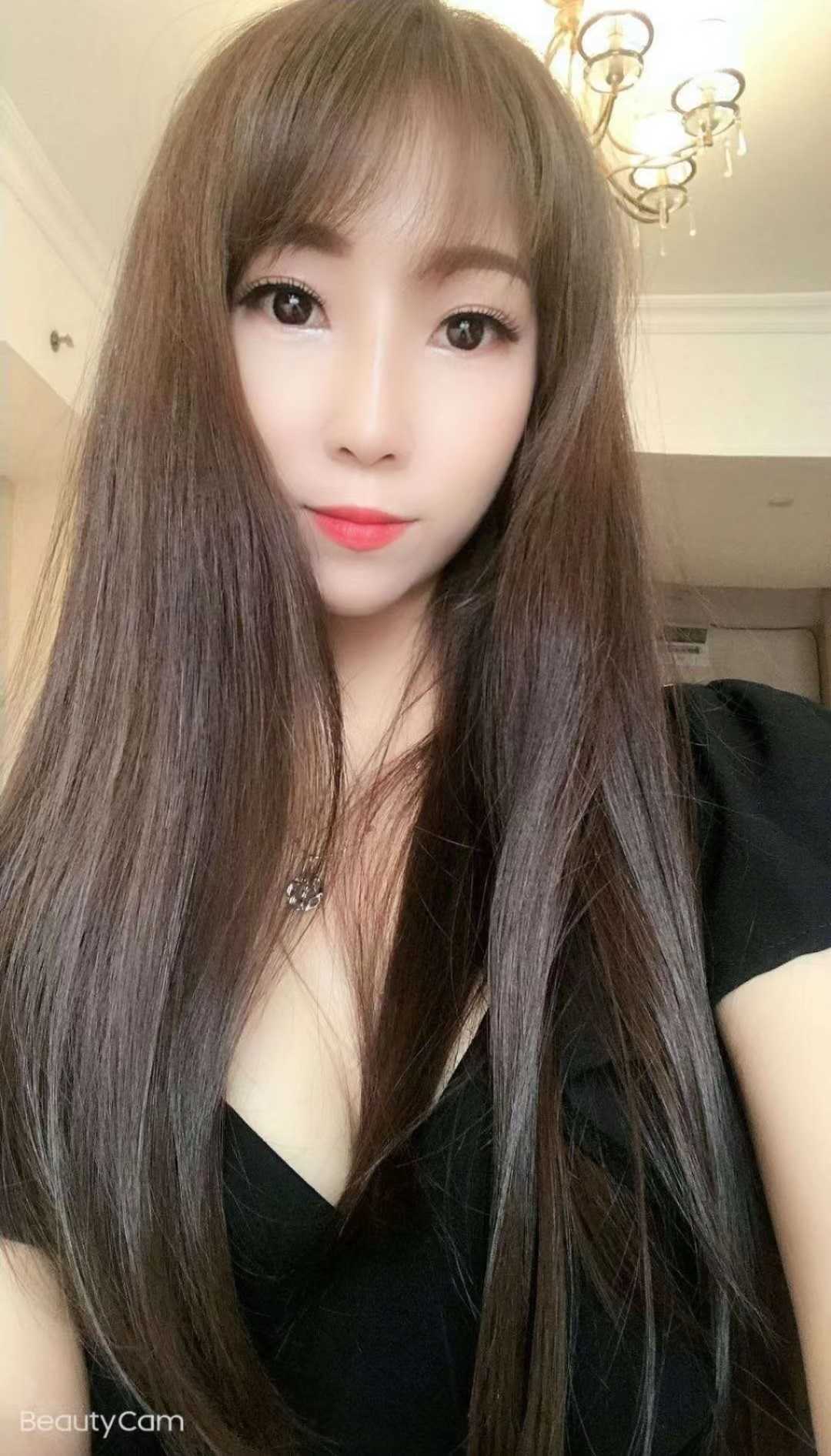 服务项目多，人特棒