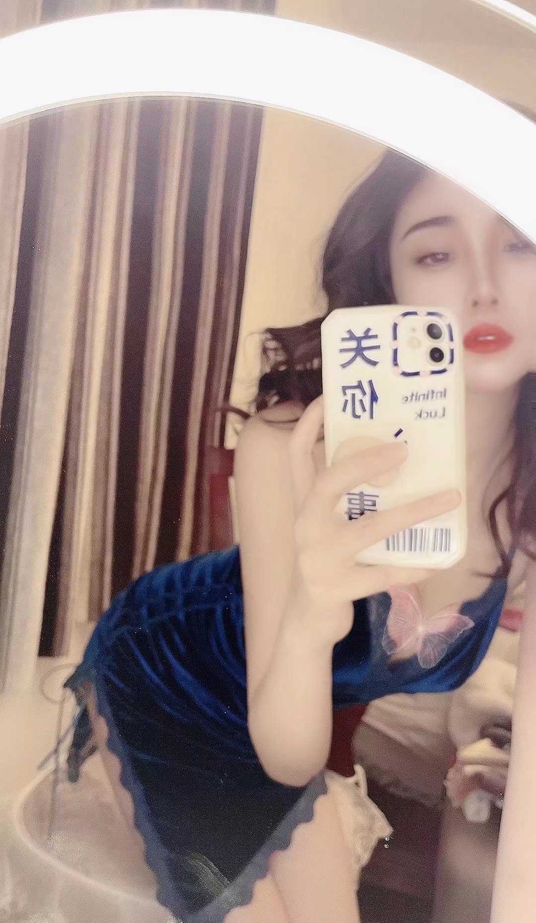 海珠区性感小猫咪