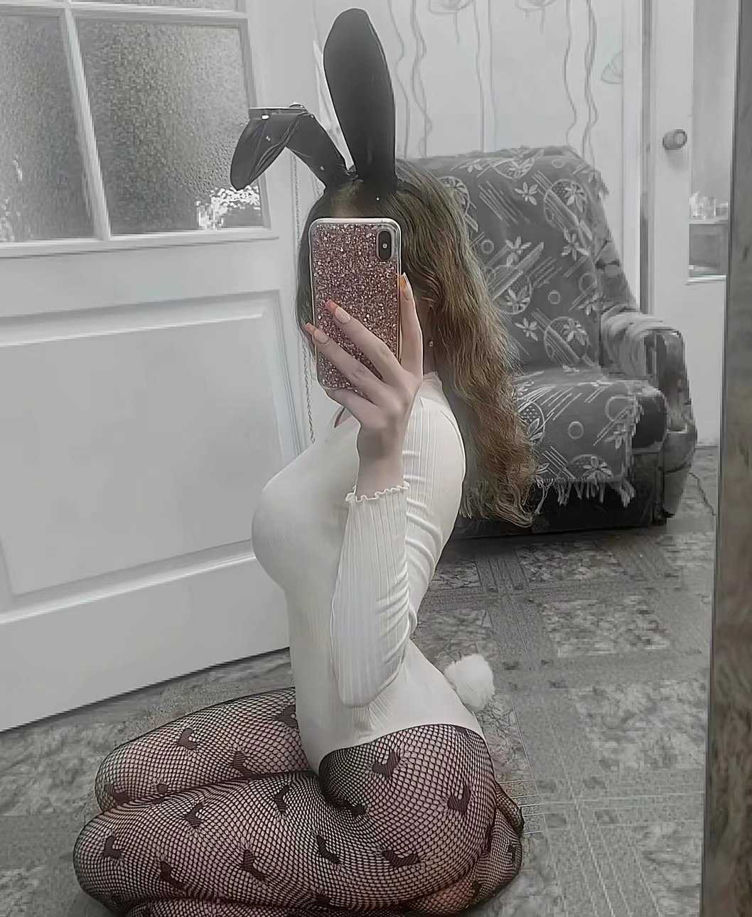 海珠区性感小猫咪