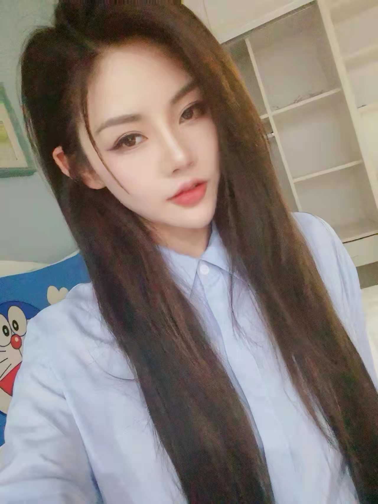 九江女孩，24岁，身高167，体重94，c罩杯，有稳定工作，气质好