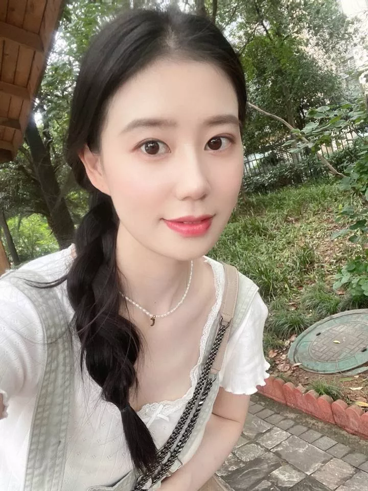 不太耐艹的妹妹