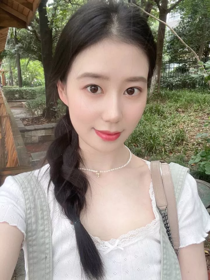 不太耐艹的妹妹