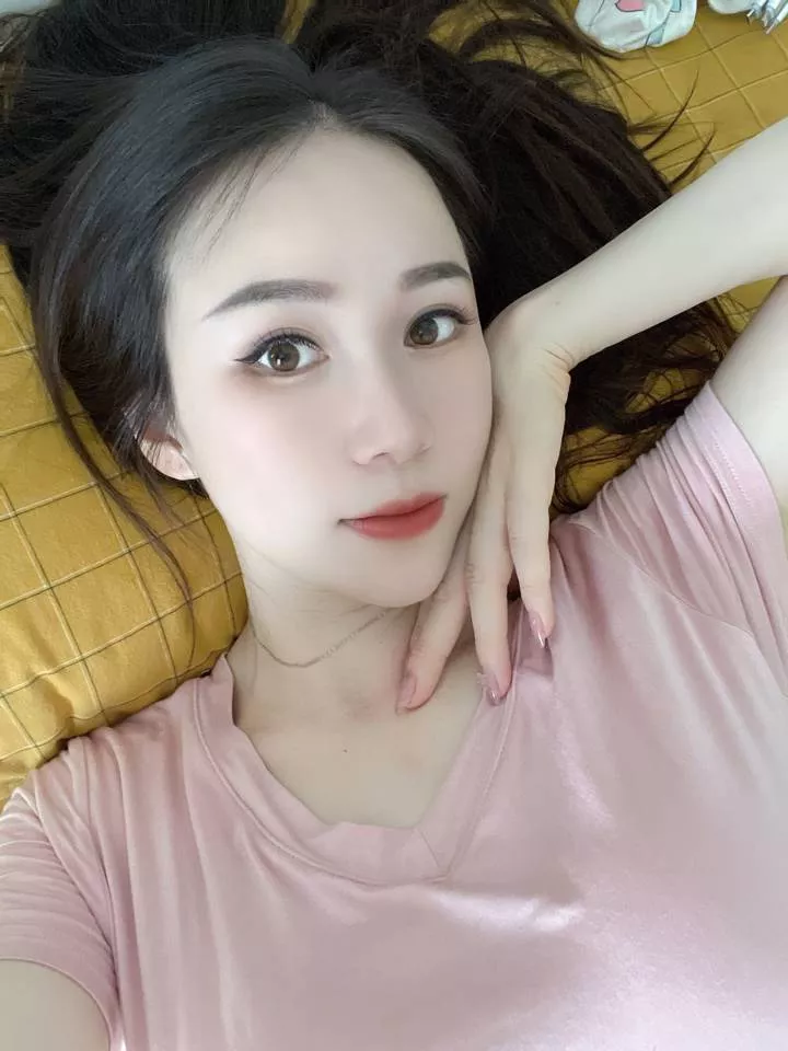 不太耐艹的妹妹