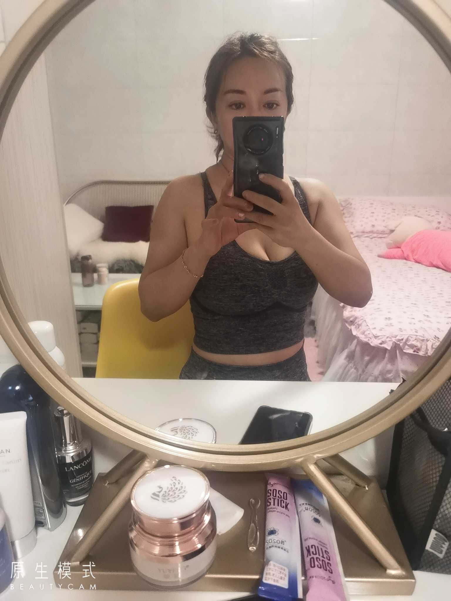 番禺大石，偶尔兼职