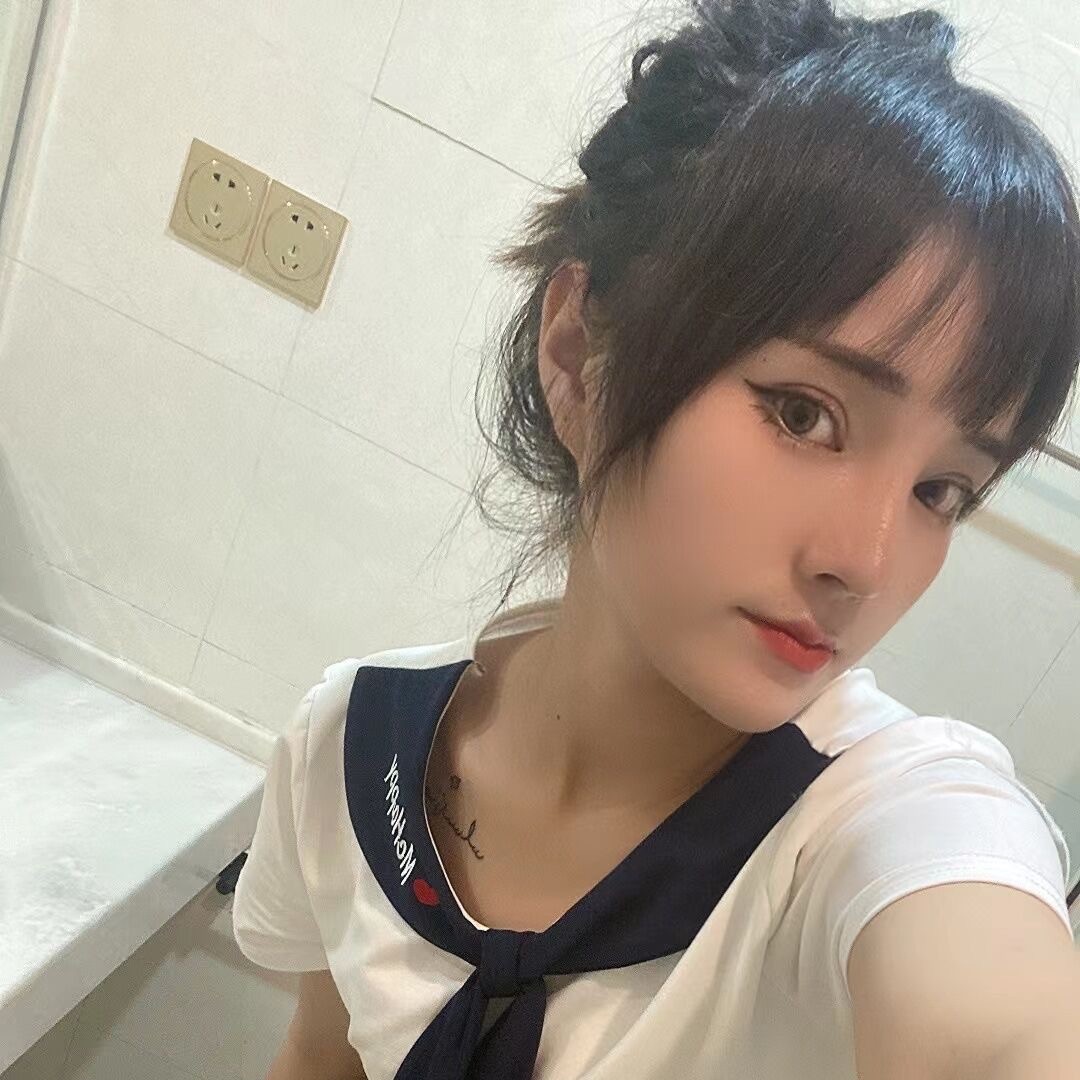 00后的漂亮小萝莉