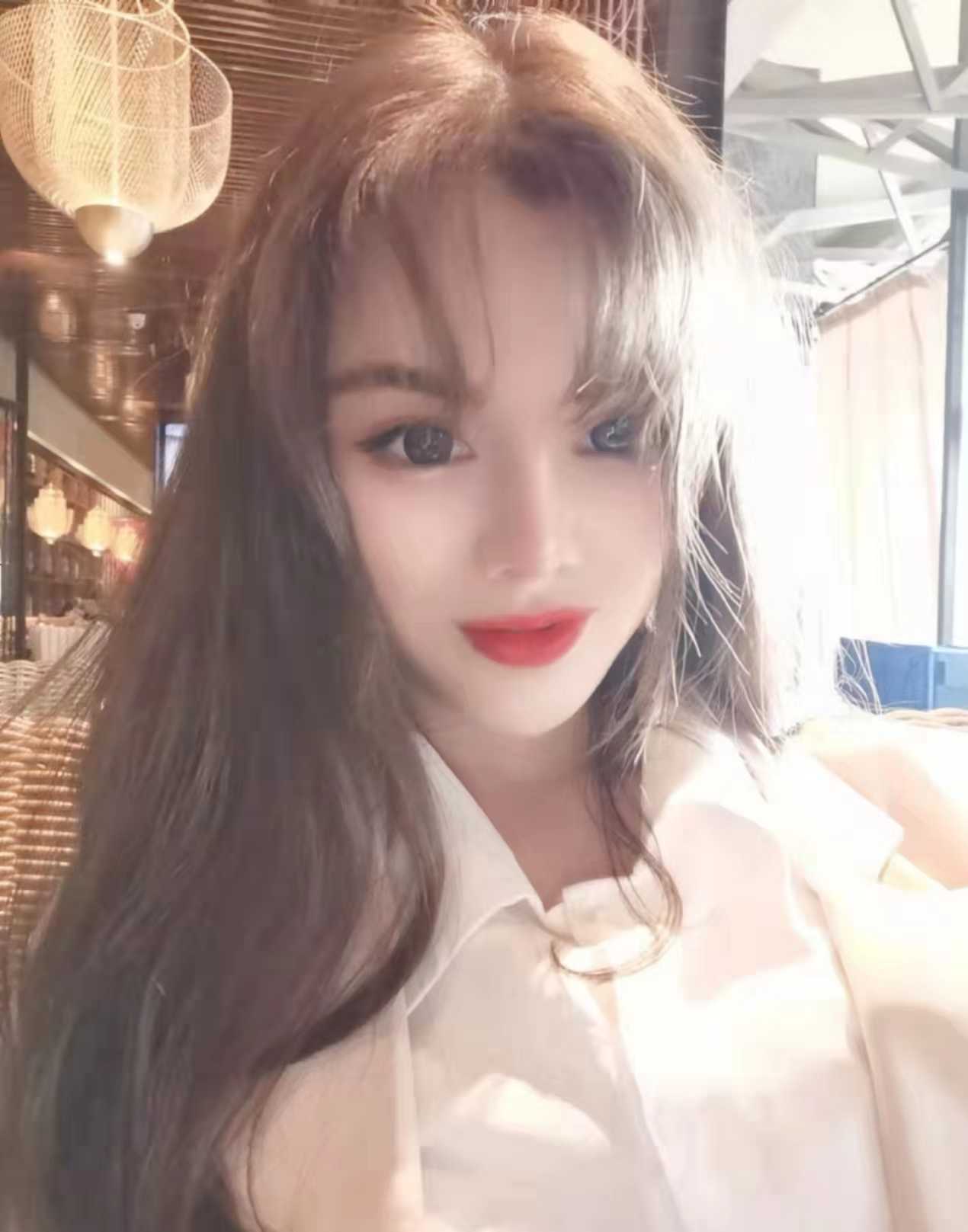 朝阳风sao小野猫