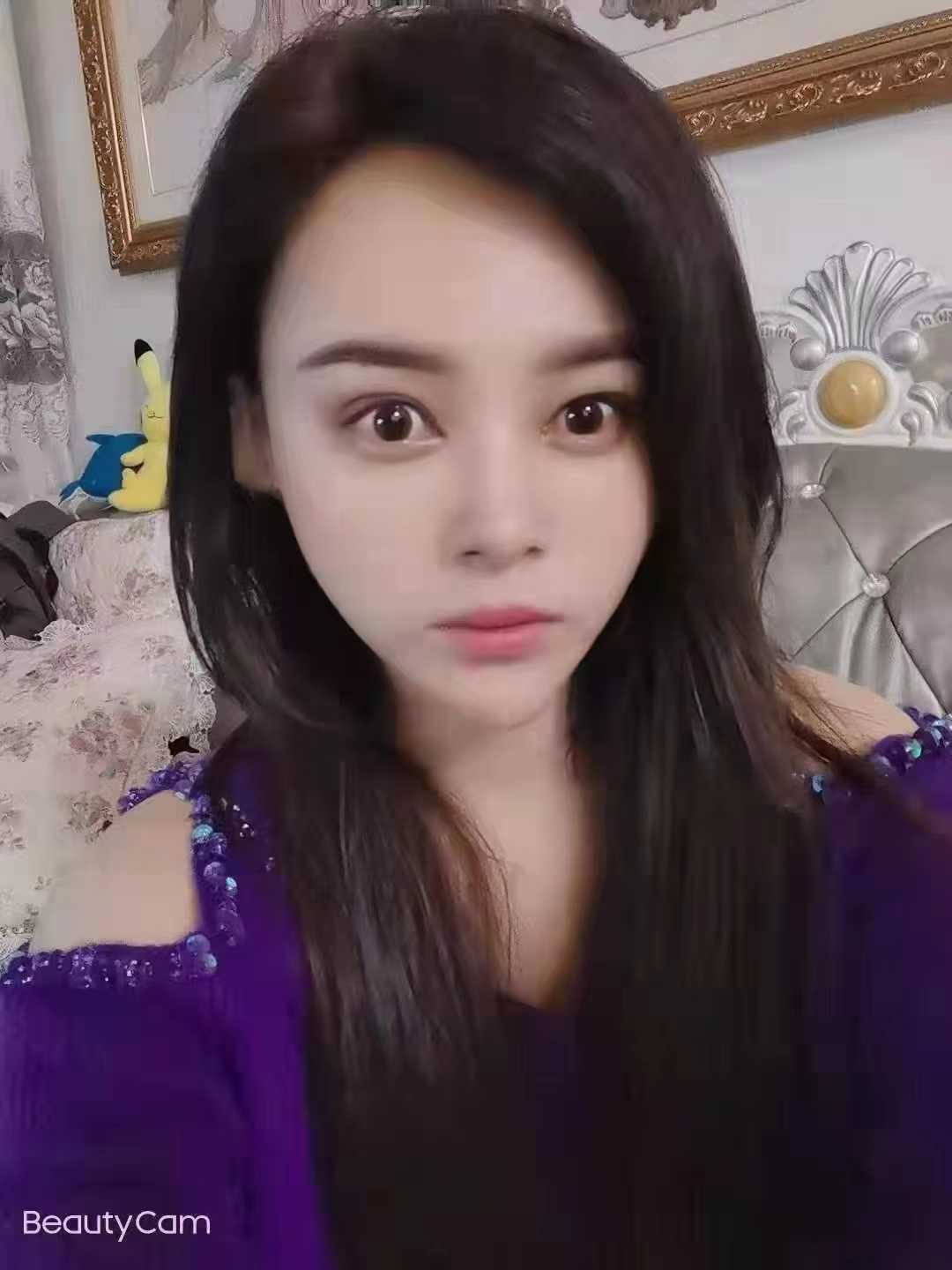 重庆九龙坡时尚邻家小姐姐