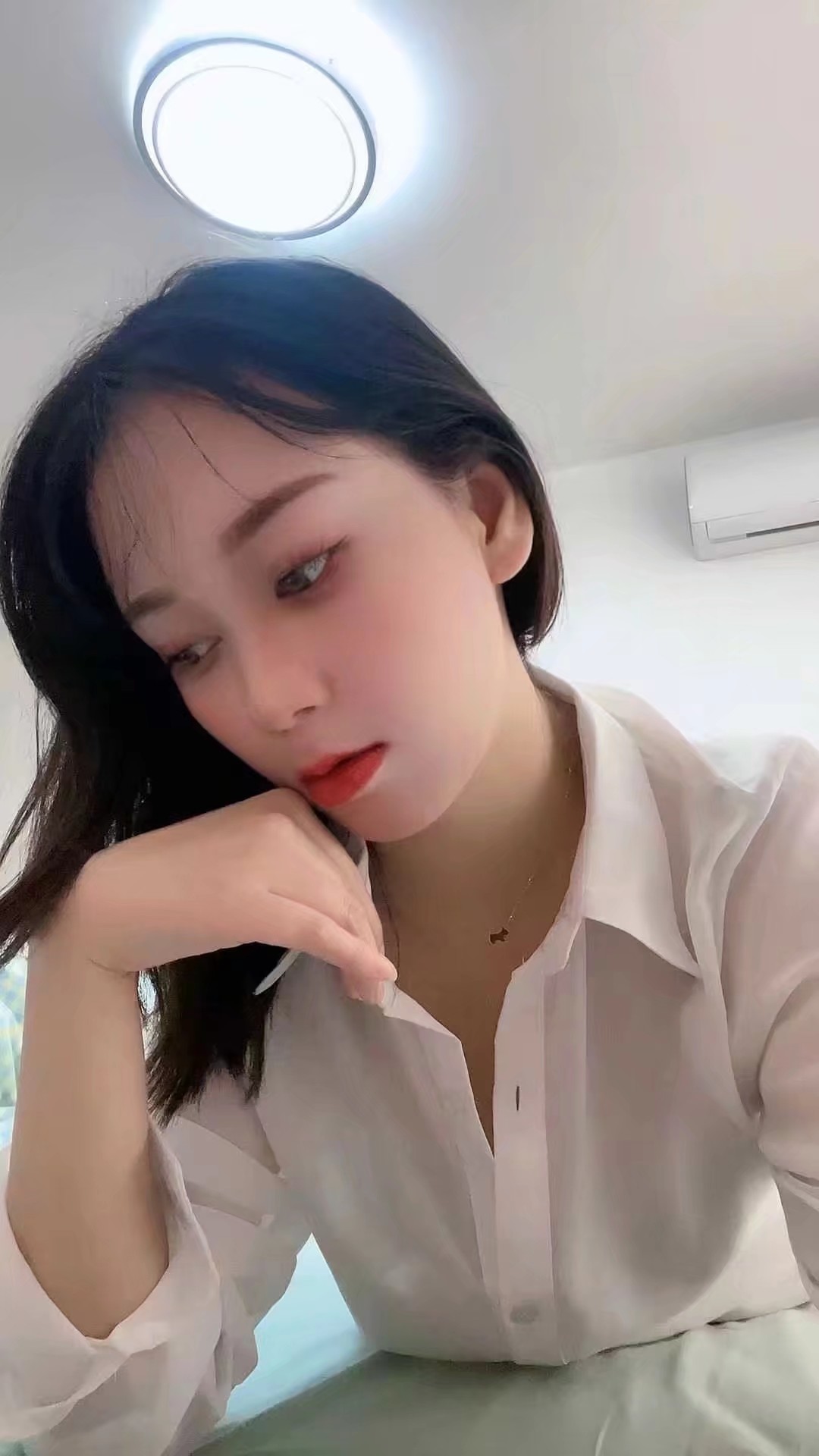 园区性感洋洋妹妹