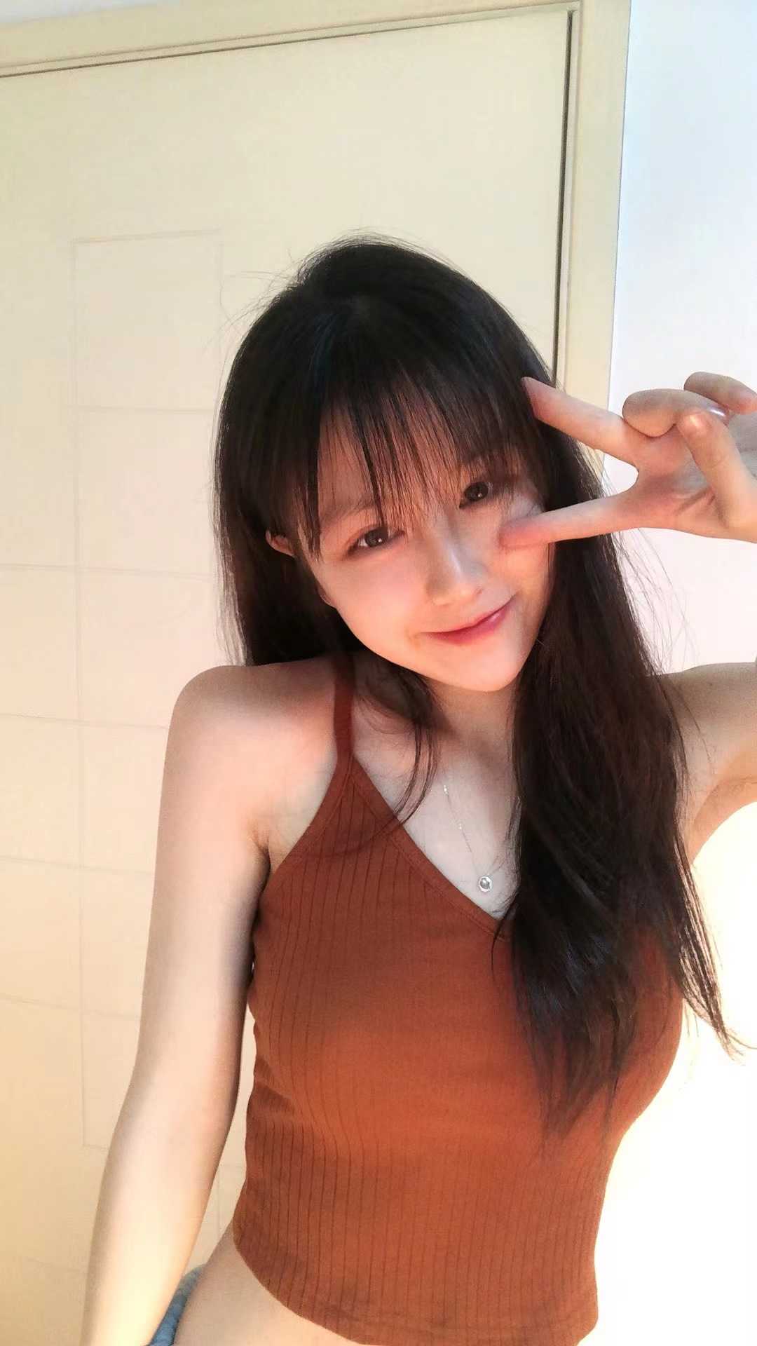 武进区星河qt小姐姐