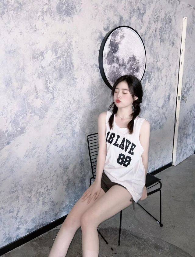 汉阳区兼职清纯美女