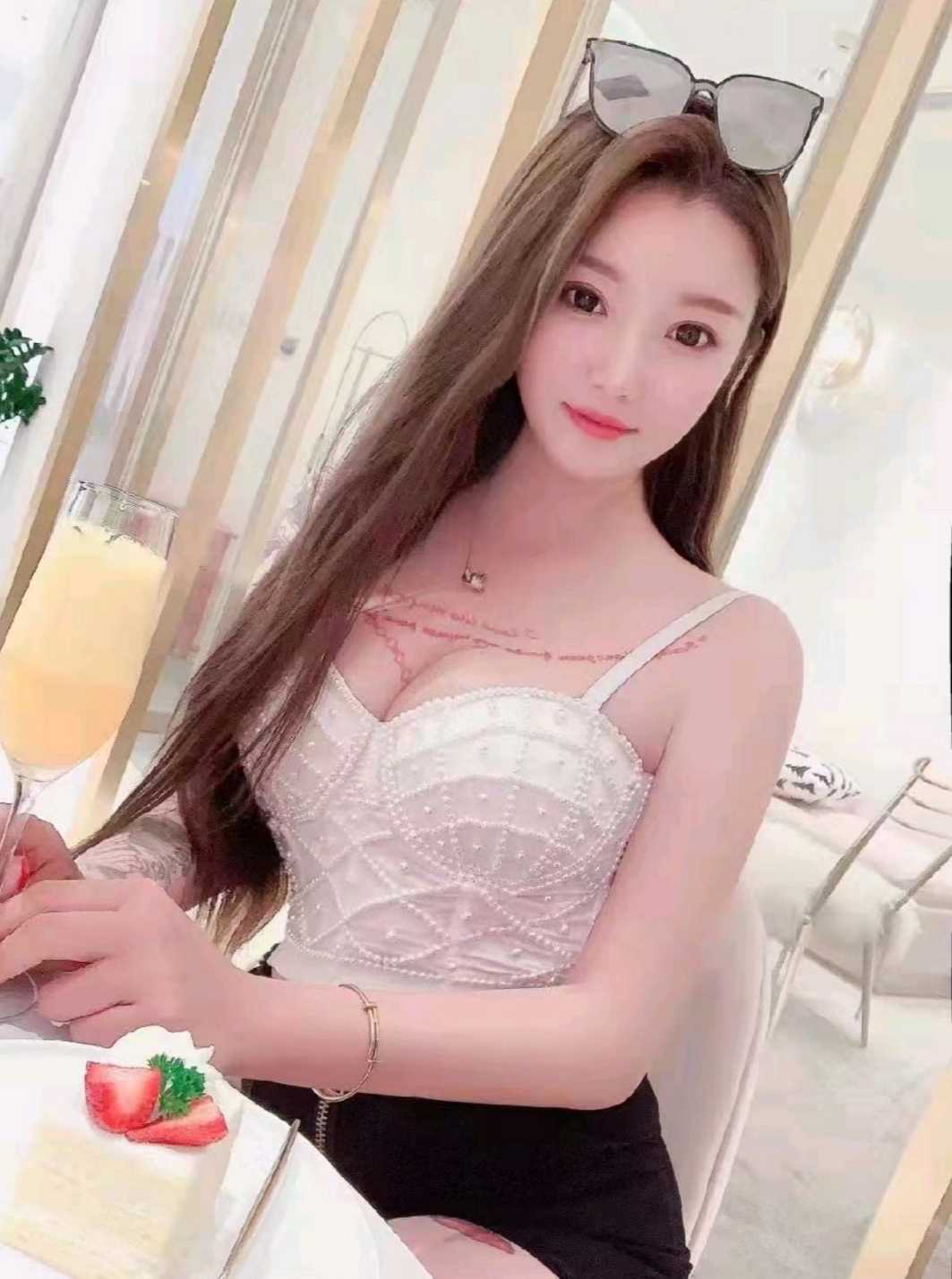 180超模超高颜值超长腿妹妹