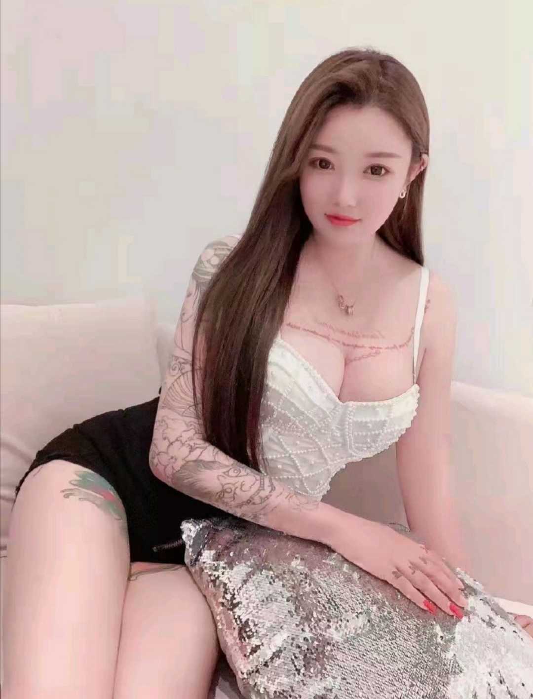 180超模超高颜值超长腿妹妹