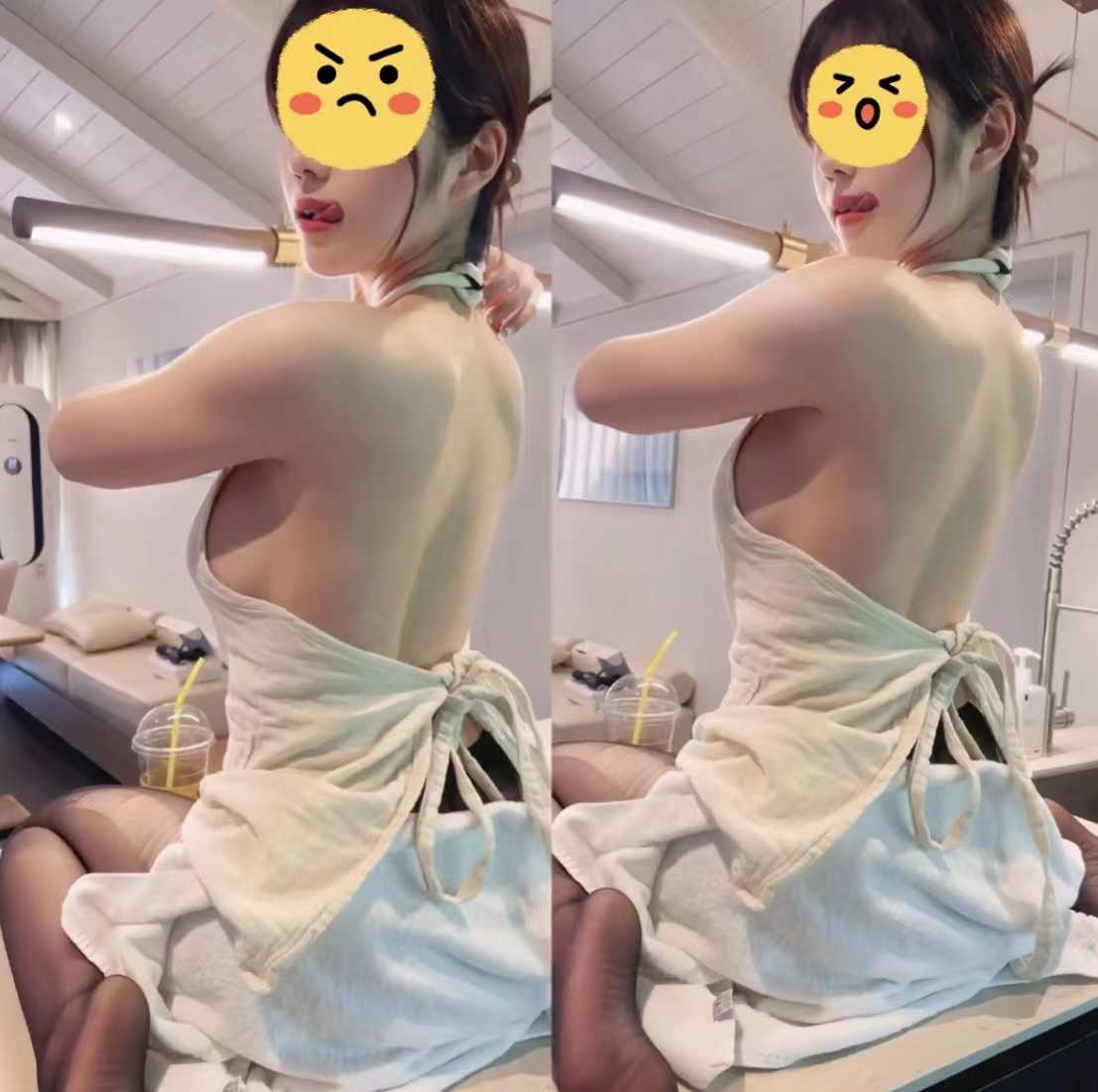 哈市个人兼职揉揉妹