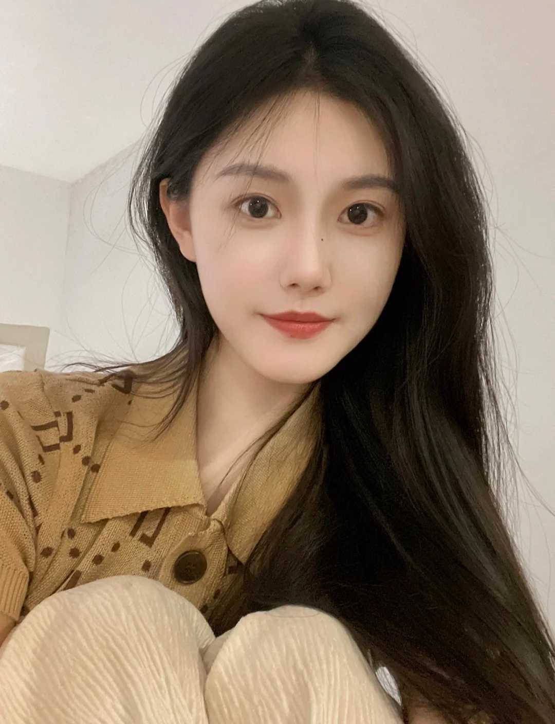 上海约过最好的小姐姐