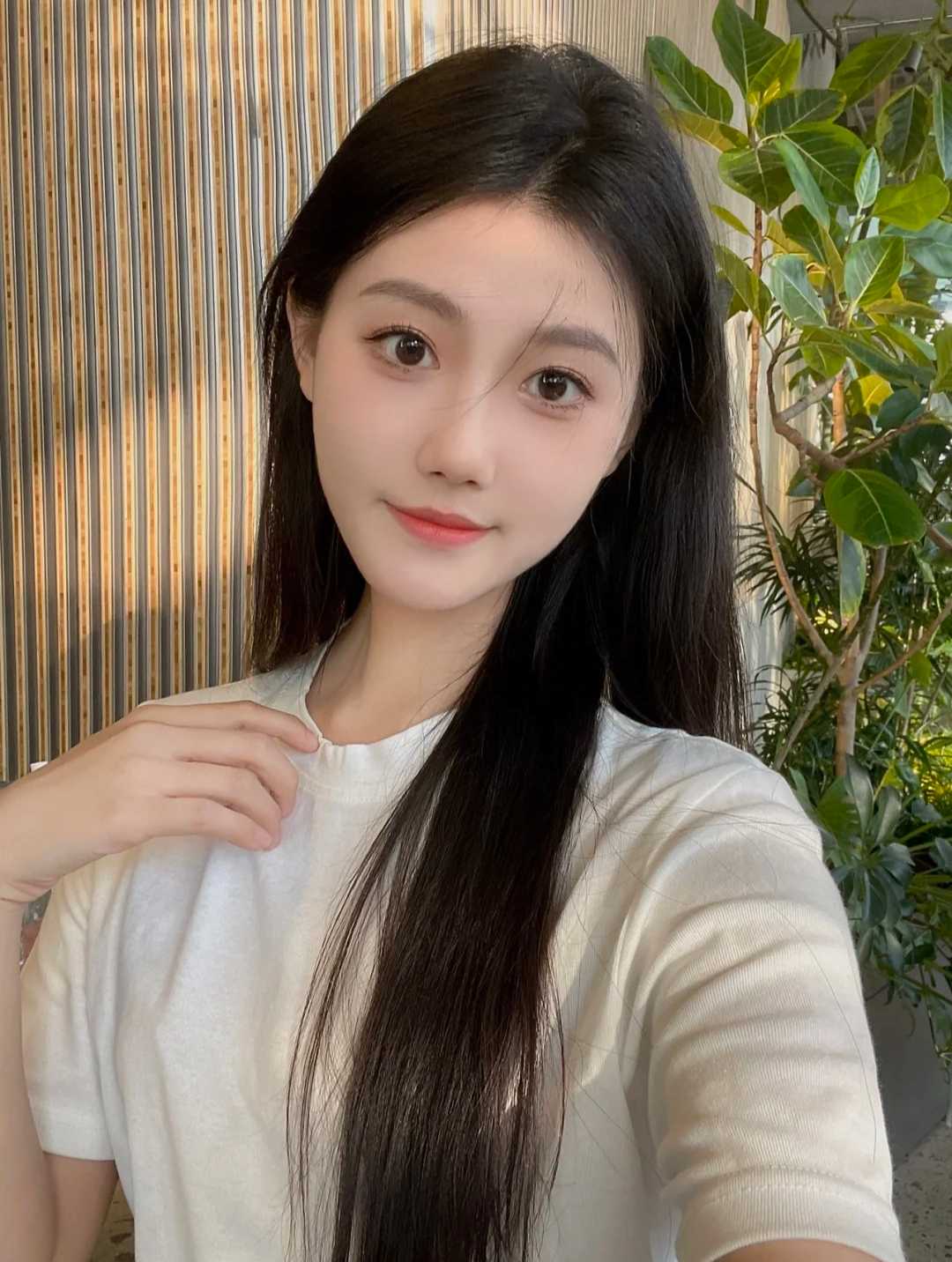 上海约过最好的小姐姐