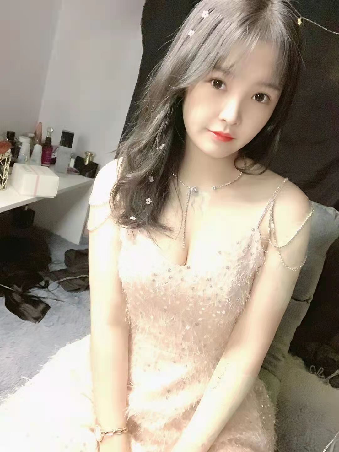 罗湖芳香甜美可爱的我值得你拥有