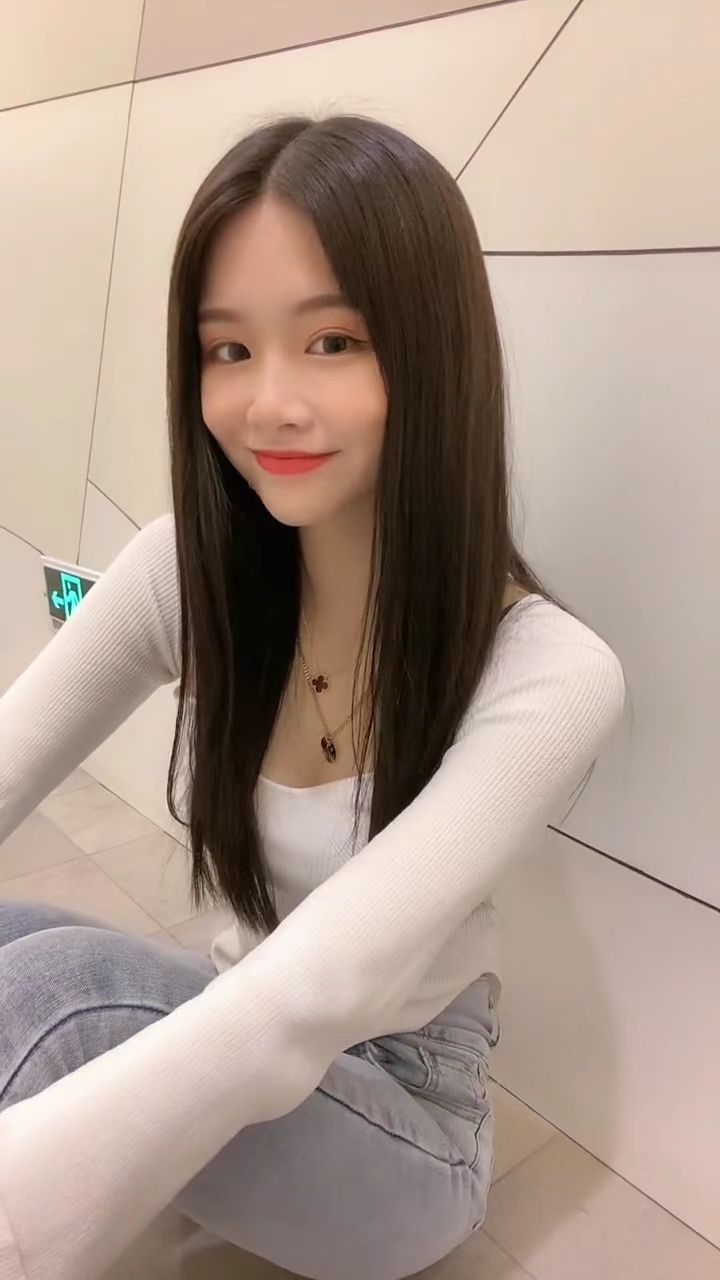 成华区性感的小野猫