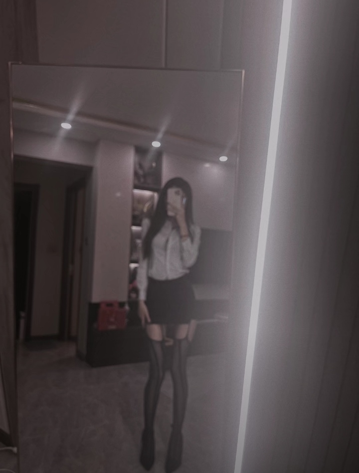 大长腿温柔小姐姐