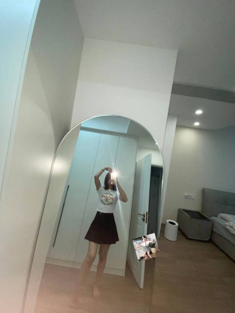 拱墅三点粉嫩妹妹