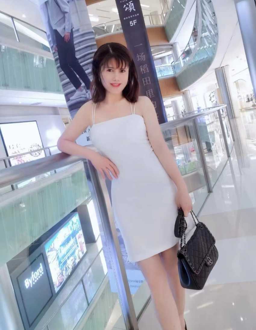 南山区少妇珠珠老师