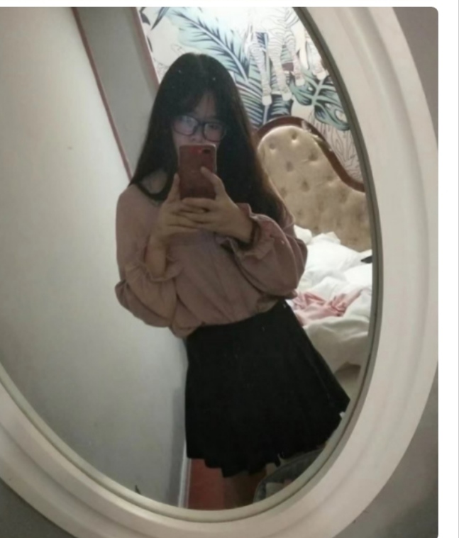 双流区极品可爱嫩妹