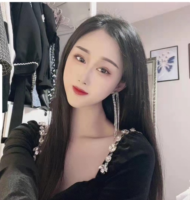 锦江高挑美女兼职