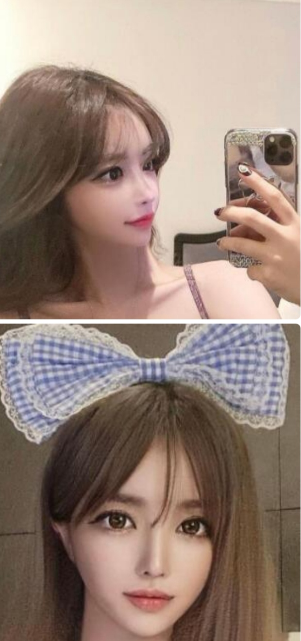 太古里极品网红嫩妹