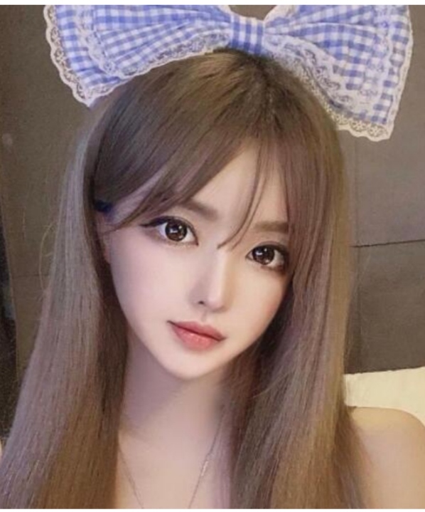 太古里极品网红嫩妹