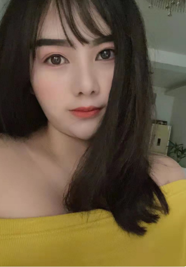 金融城极品微胖大nai嫩妹