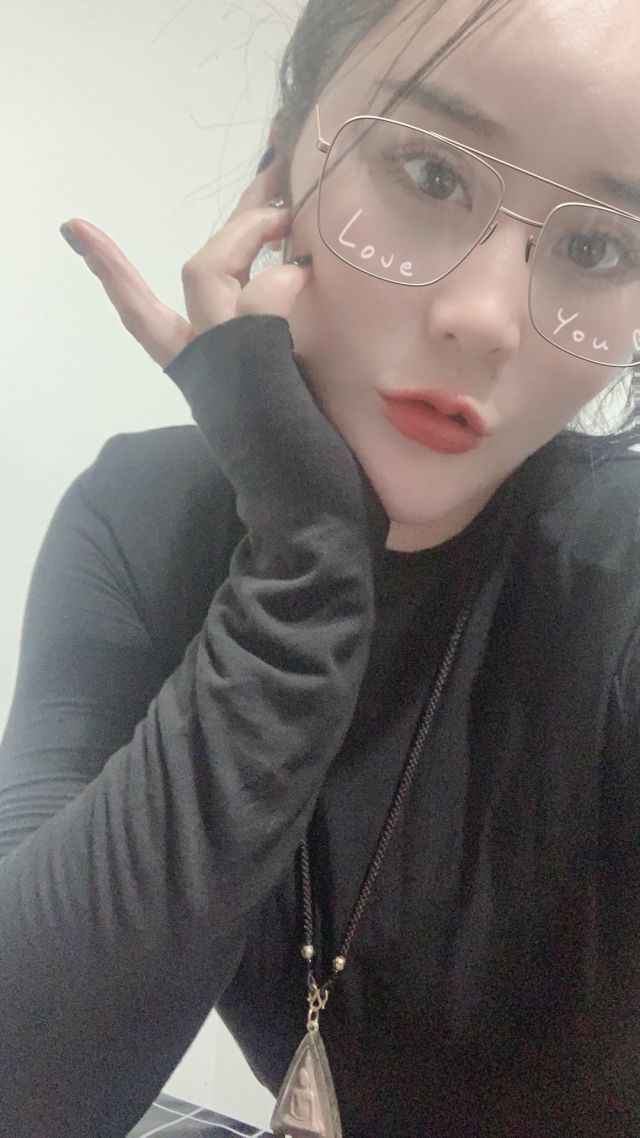 不错的松江蝴蝶老师