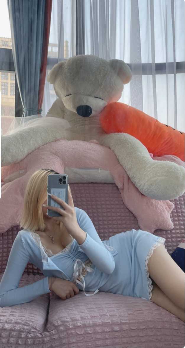 武侯区超可爱嫩妹