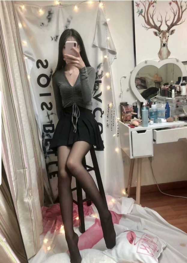 锦江区可爱jk嫩妹