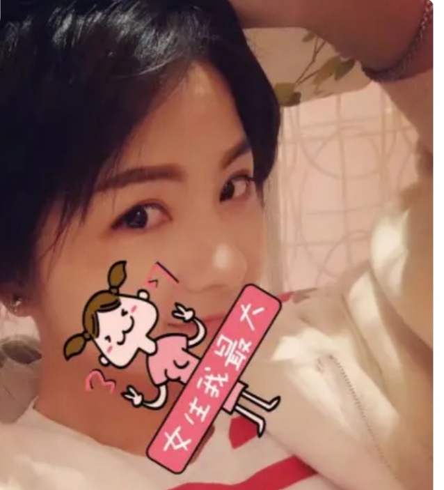 锦江区治愈系爱笑姑娘