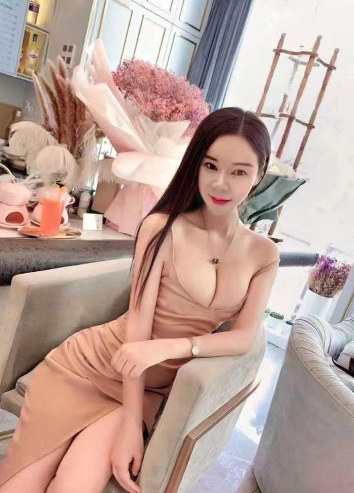 西安外柔内Sao的妹子